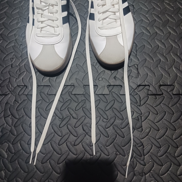 Adidas VL Court 3.0 Men Sneakers - Picture 4 of 13